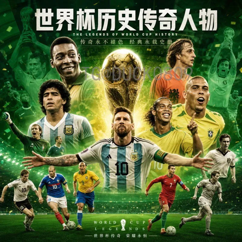 2026年国际足联世界杯球员名单最新消息：各队阵容动态与前景展望